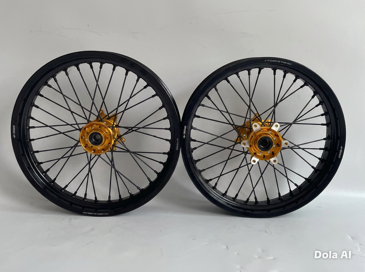 ULTRA BEE RIMS