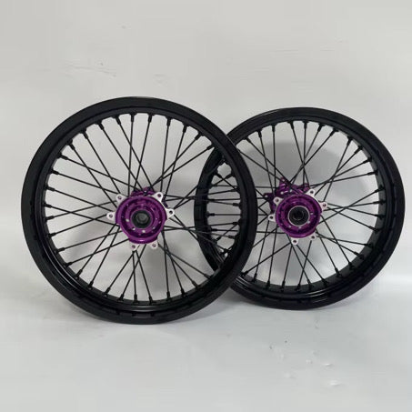 ULTRA BEE RIMS