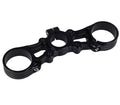 lbx fork triple clamps