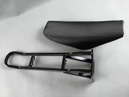 COMPLETE bomber frame setup
