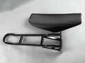 Stealth bomber seat