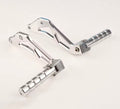 passenger foot pegs