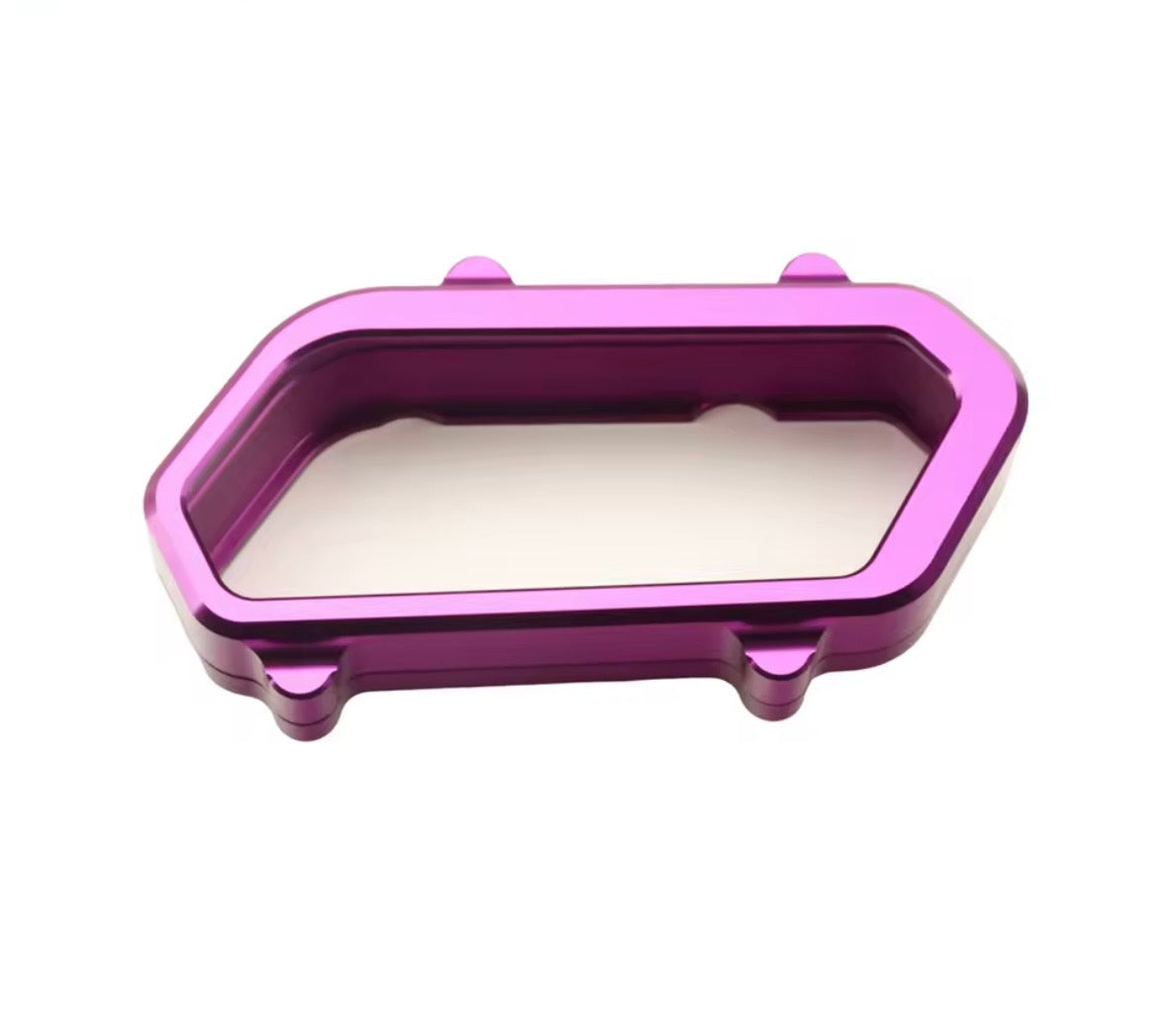 OEM screen cover case