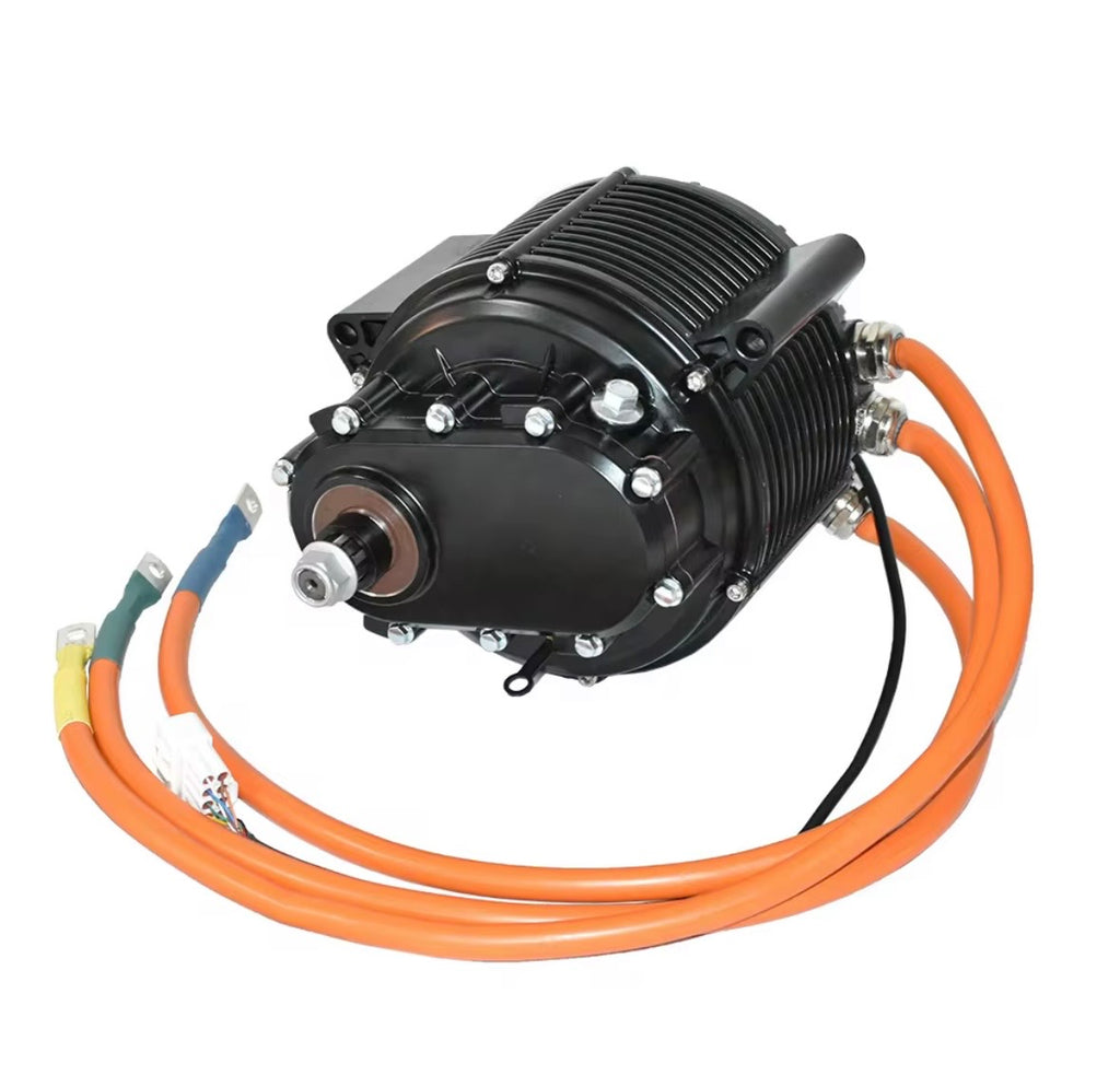 qs165 60h