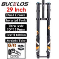 Bucklos dh forks