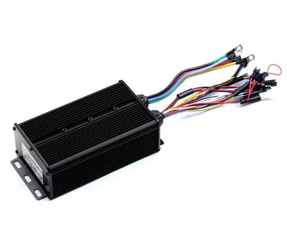 72v 60a sinewave