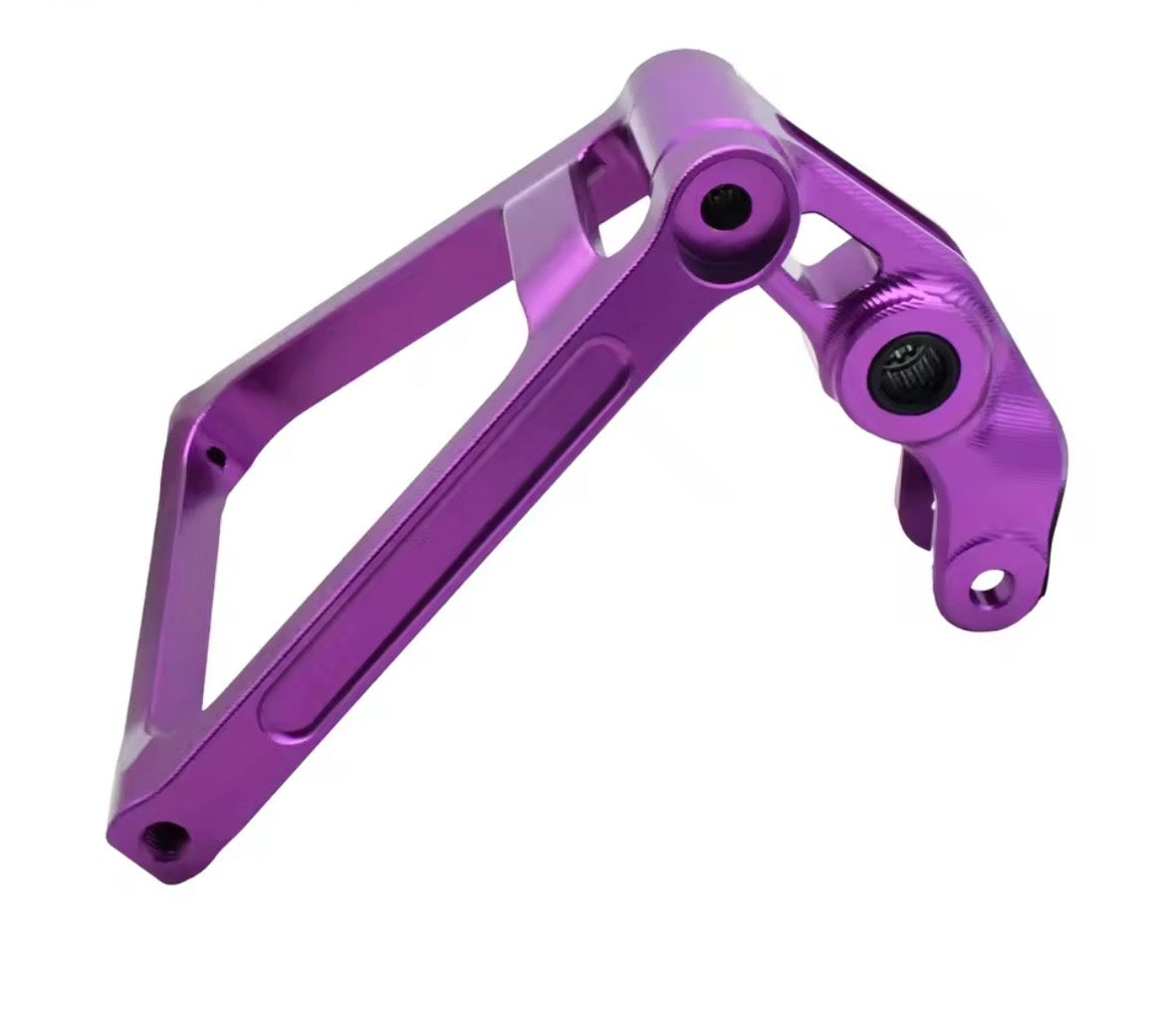 LBX linkage set