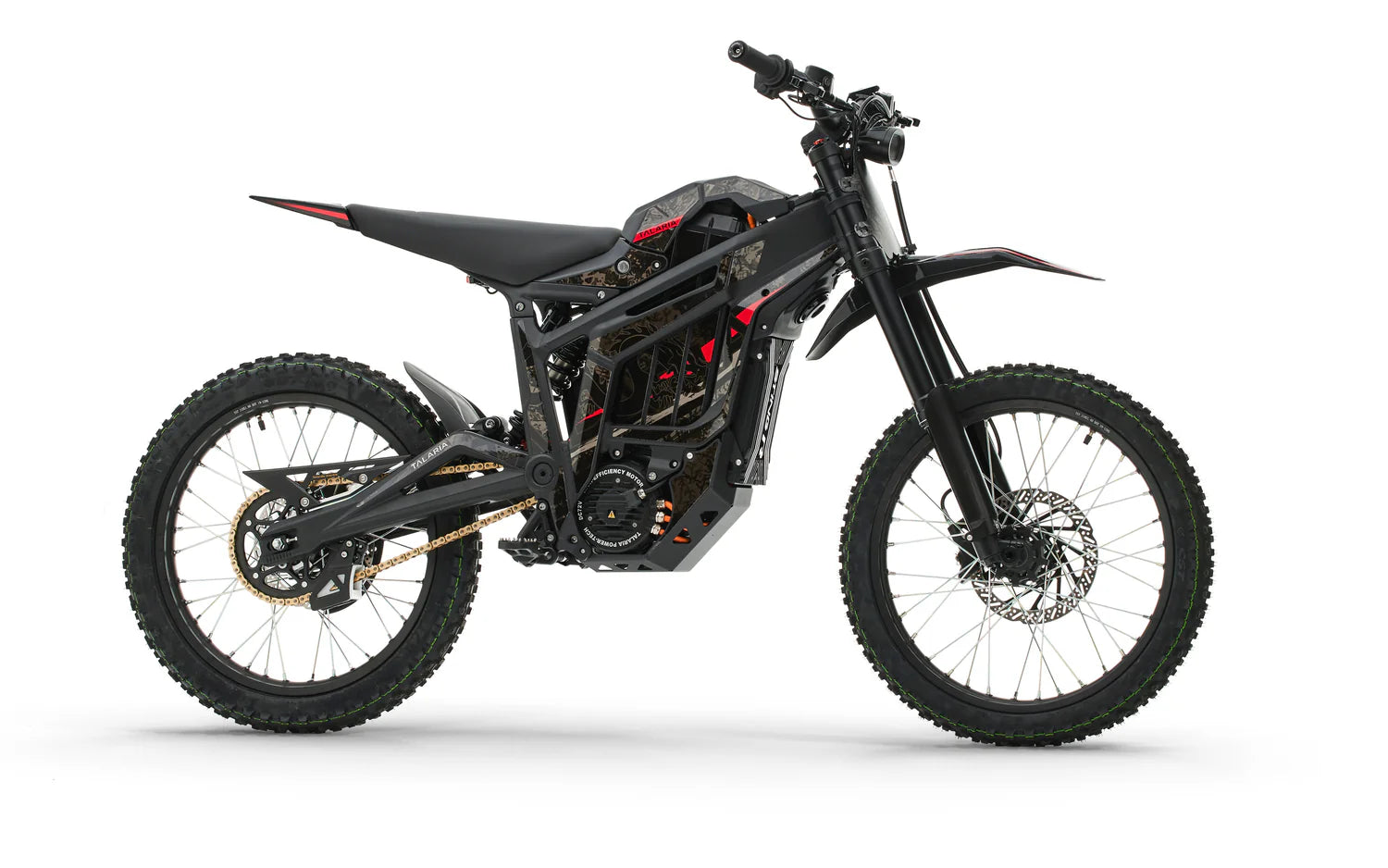 Talaria mx5 pro