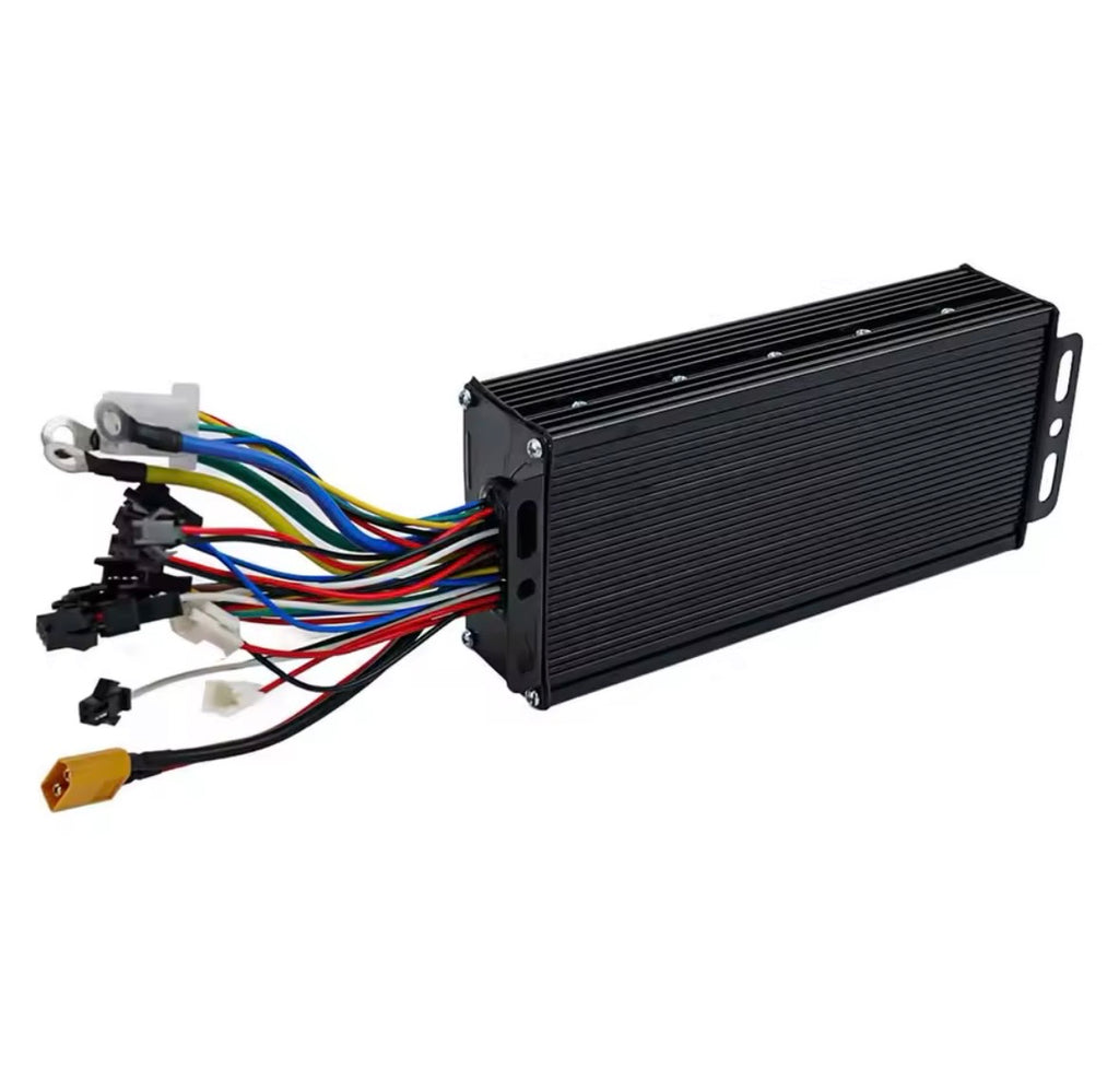 48-72v 45a sinewave