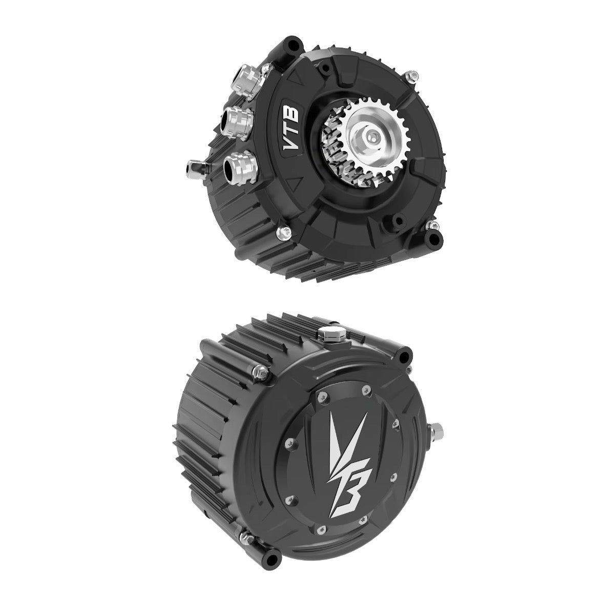 VTB RGA 52KW