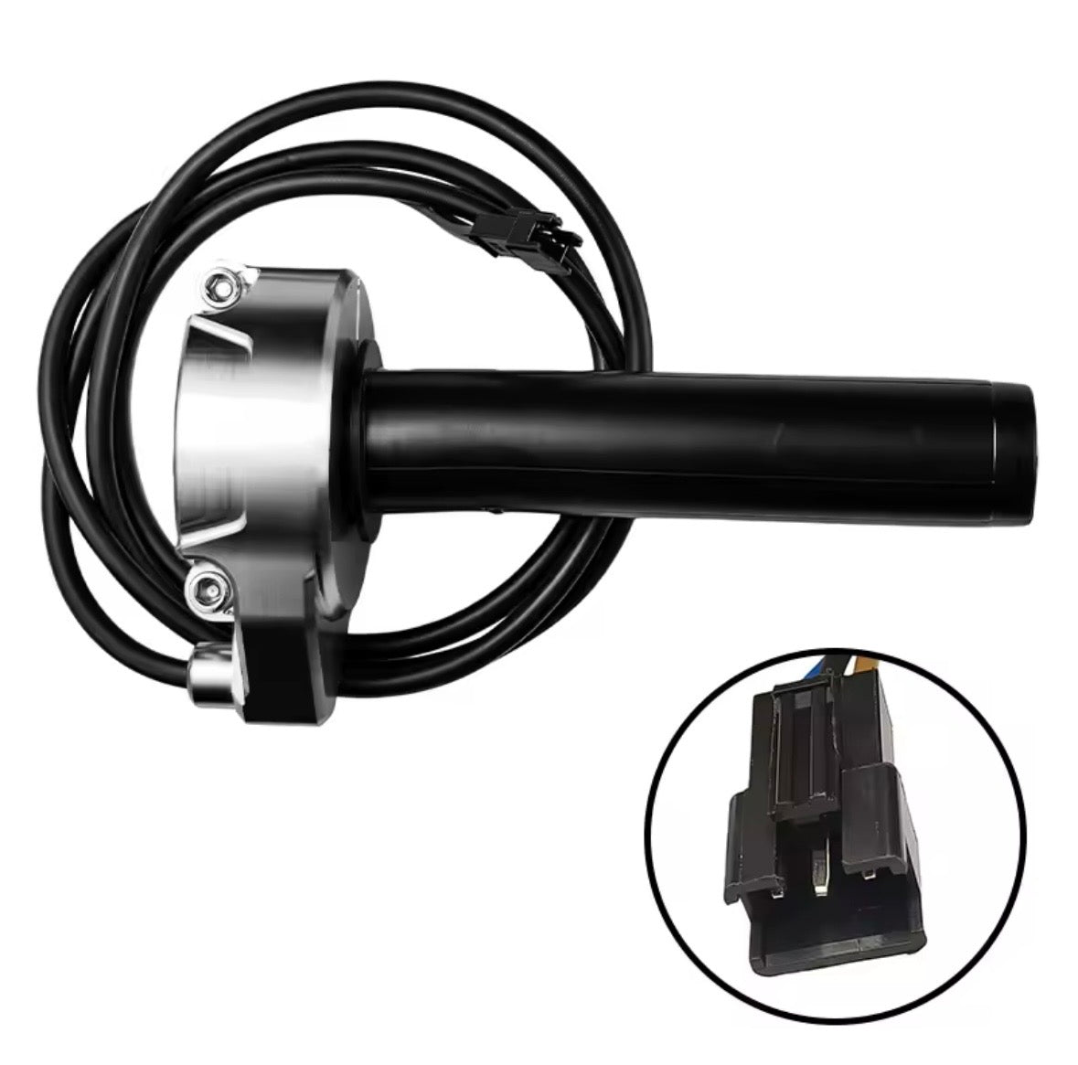 CNC metal plug n play