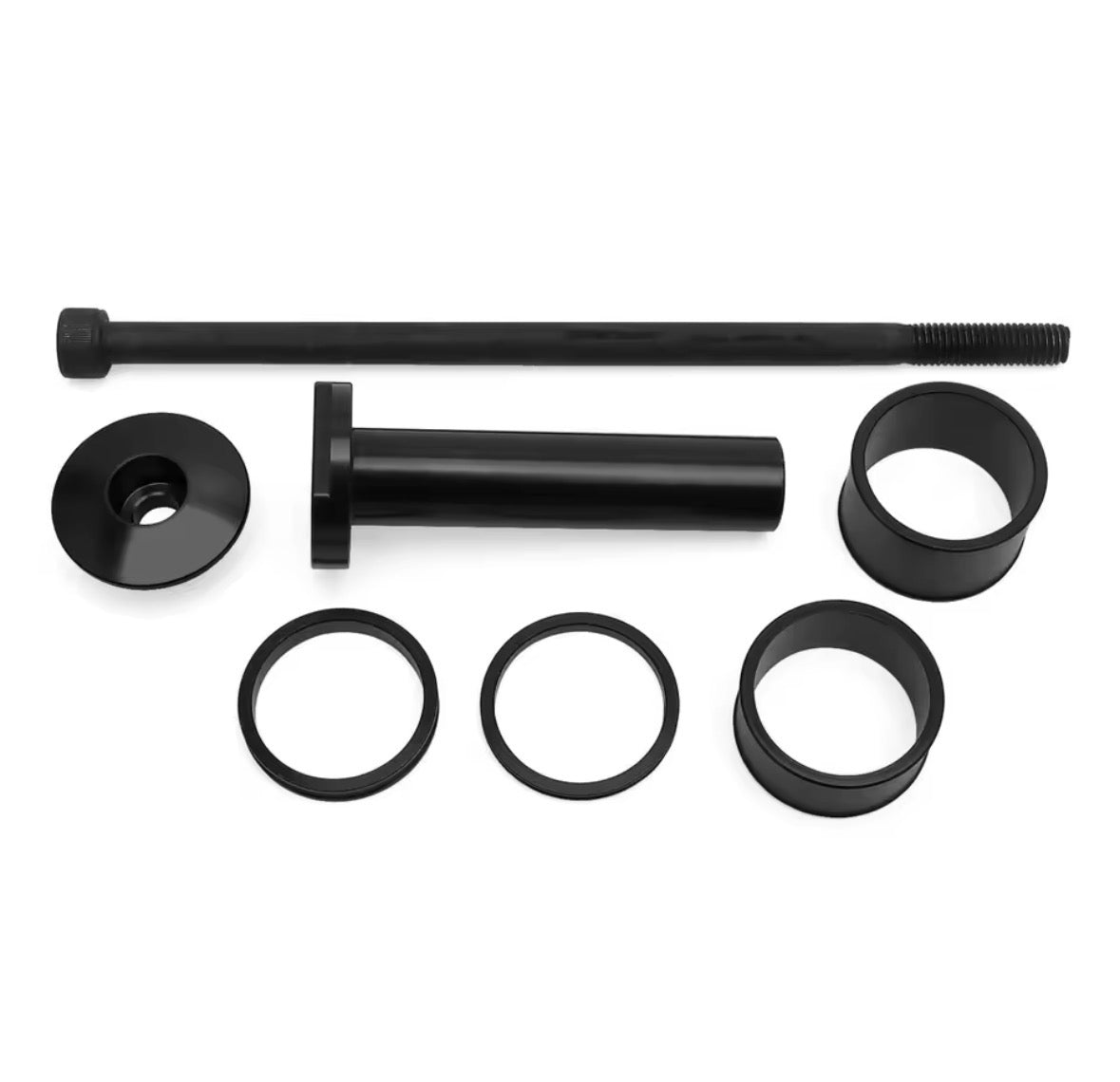 stem lock