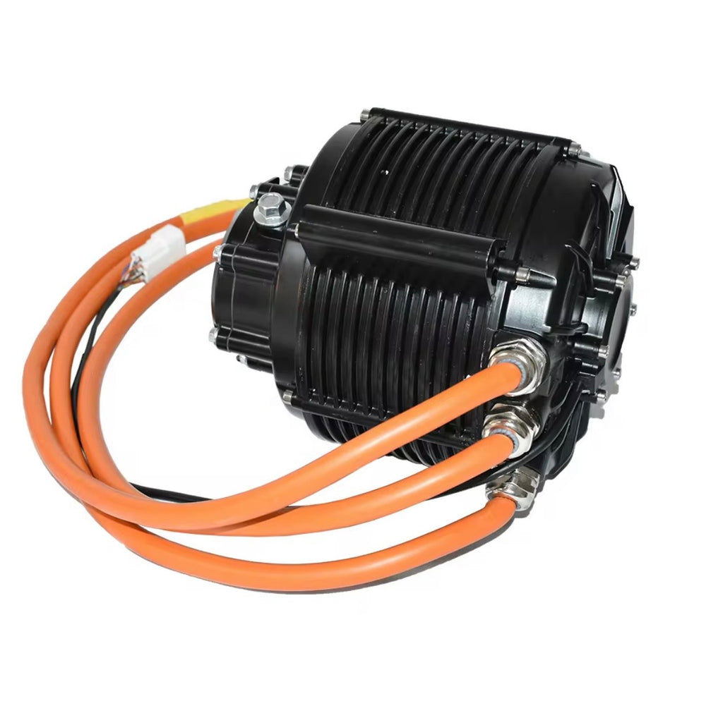 qs165 60h