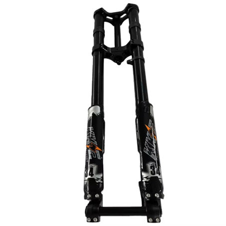 COMPLETE bomber frame setup